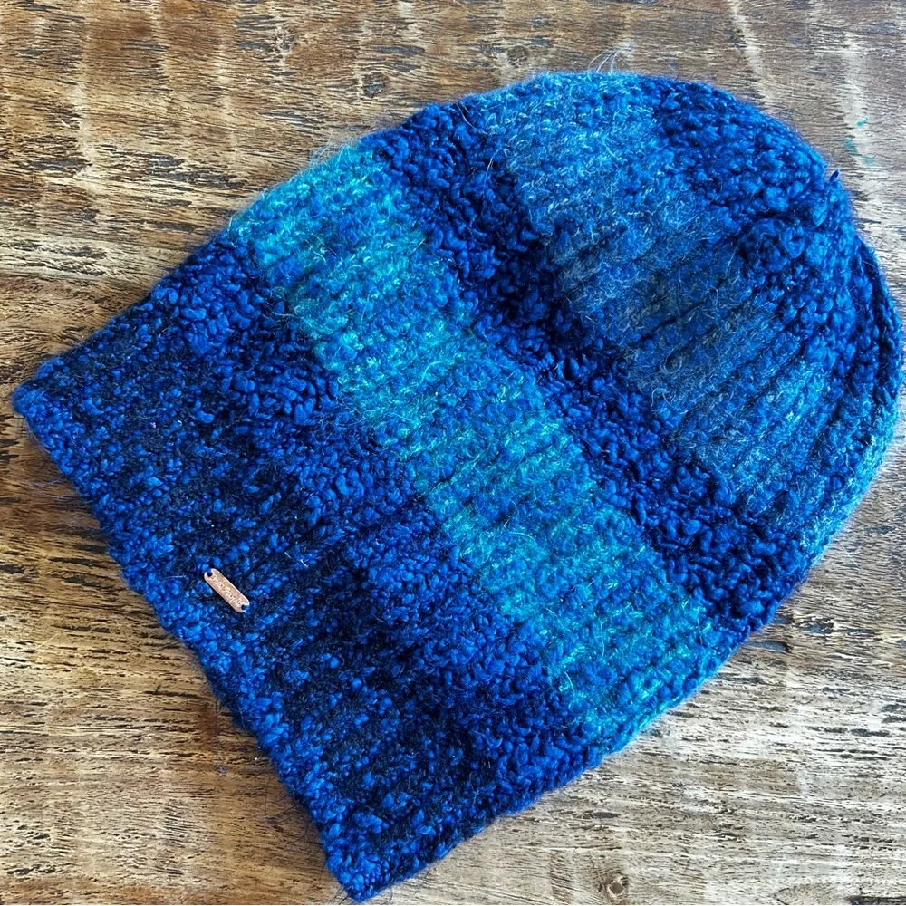 Free People beanie
